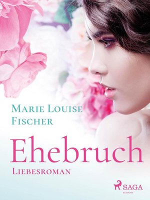 cover image of Ehebruch--Liebesroman
